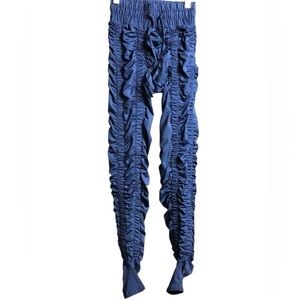 Agogie Resistance Band Leggings 40+ Resistance